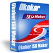 Okoker ISO Maker 7.4 - Tạo và Ghi File IOS