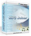 Okoker MP3 Joiner - Ghép nhạc MP3 online miễn phí