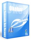 Okoker Removable Data Recovery - Khôi phục dữ liệu bị xóa