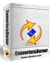 Okoker RM to AVI Converter - Chuyển đổi RM/RMVB sang AVI