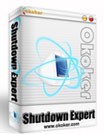 Okoker Shutdown Expert - Lên lịch tắt máy, khởi động lại máy tính