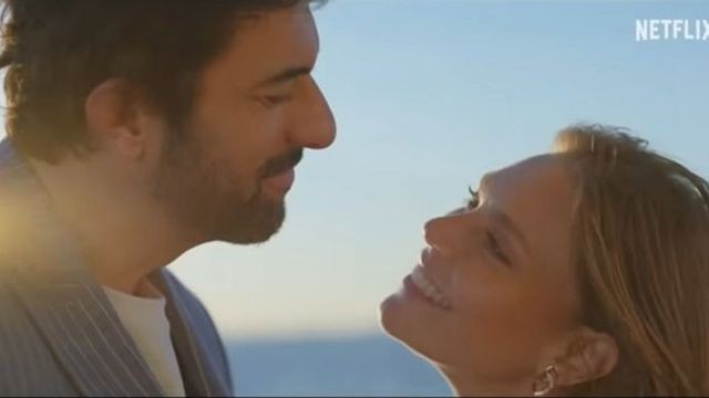 Chuyện tình giữa người đàn ông xuất thân nghèo khó với ái nữ 'sinh ra từ vạch đích'