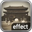 Old Photo Effect for iOS - Hiệu ứng ảnh cổ điển cho iPhone