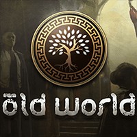 Old World - Game chiến thuật lịch sử hoành tráng