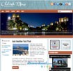 OldishMap - WordPress Personal Blog Theme