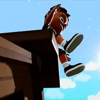 Oli One: Sneak In - Game Siêu Trộm Nhí Vui Nhộn