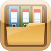 Olive File Manager for iPad - Quản lý file toàn diện