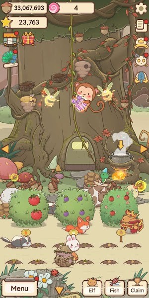 Bảo vệ vùng đất