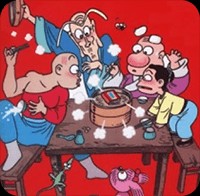 Ô Long Viện cho iOS - Đọc truyện tranh Ô Long Viện miễn phí