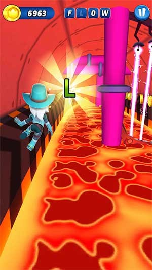 Sử dụng Booster và Power-up để tạo lợi thế