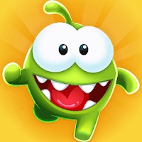 Om Nom: Run - Tải Game Chạy Vô Tận Dễ Thương cho Android