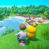 Omega Crafter 1.0: Game Sinh Tồn Thế Giới Mở Chủ Đề Lập Trình