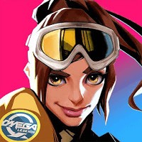 Omega Legends cho Android: Game Battle Royale giống PUBG Mobile