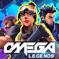 Omega Legends iOS 1.0.31: Game bắn súng sinh tồn hành động viễn tưởng