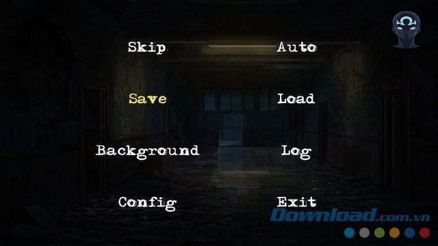 Khám phá các tính năng độc đáo của game tiểu thuyết tương tác Omega Pattern trên máy tính, Mac và Linux