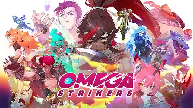 Omega Strikers 2.0 chính thức ra mắt với nhiều nâng cấp, thay đổi đáng chú ý