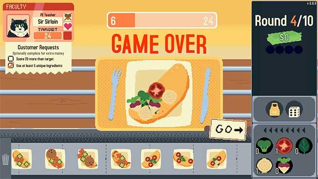 Hơn 15 yêu cầu của khách hàng sẽ làm thay đổi mọi khâu chế biến