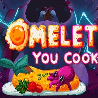 Omelet You Cook - Game nấu ăn roguelike vui nhộn