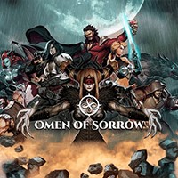 Omen of Sorrow Demo: Trải nghiệm đối kháng quái vật bóng đêm