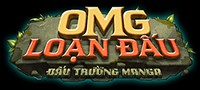 OMG Loạn Đấu - Tải Game Chiến Thuật Thẻ Tướng iOS