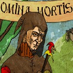 Omina Mortis: Demo Game Nhập Vai Mới trên Windows & Mac