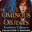 Ominous Objects: Lumina Camera Collector's Edition - Game Tìm Đồ Vật Ẩn PC