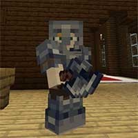 Omnis Mod: Thêm Vũ Khí và Áo Giáp Mới