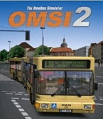 OMSI 2: Game Mô Phỏng Lái Xe Bus Chuyên Nghiệp