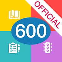 Ôn thi GPLX 600 Câu - Luyện thi lái xe Android