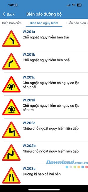 on thi gplx 600 cau iOS 7*472928