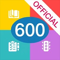 Ôn thi GPLX iOS 5.0.7 - 600 Câu Hỏi Mới Nhất