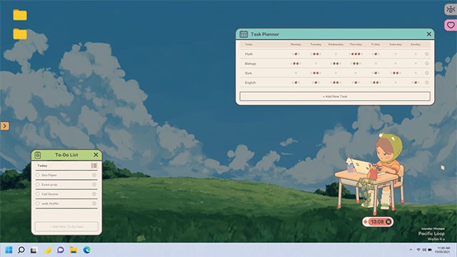 Tăng sự tập trung và kiểm soát công việc tốt thông qua các công cụ tích hợp trong On-Together