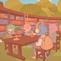 On-Together: Game Chat Ảo Kết Nối Bạn Bè
