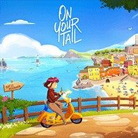 On Your Tail Demo Game: Beach Holiday