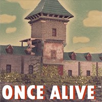 Once Alive - Game phiêu lưu hậu tận thế hấp dẫn