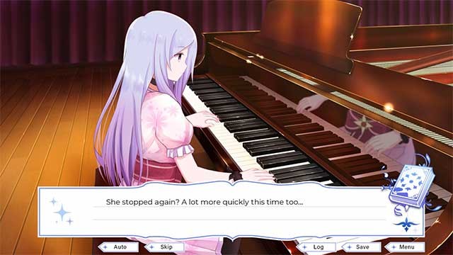 Các nhân vật, hình nền, giao diện game đều được thiết kế tỉ mỉ