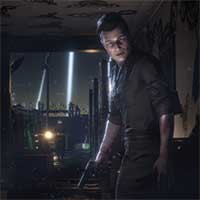 Once Upon A Time In Roswell - Game kinh dị bí ẩn gia đình mất tích