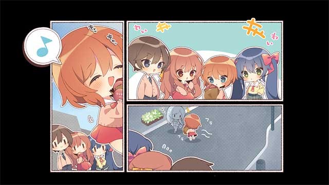 Trải nghiệm lại cuốn visual novel lãng mạn kinh điển One: Kagayaku Kisetsu E