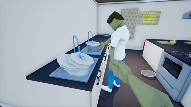 Tinh thần đoàn kết giúp bạn hoàn thành nhiệm vụ nhanh chóng và hoàn hảo