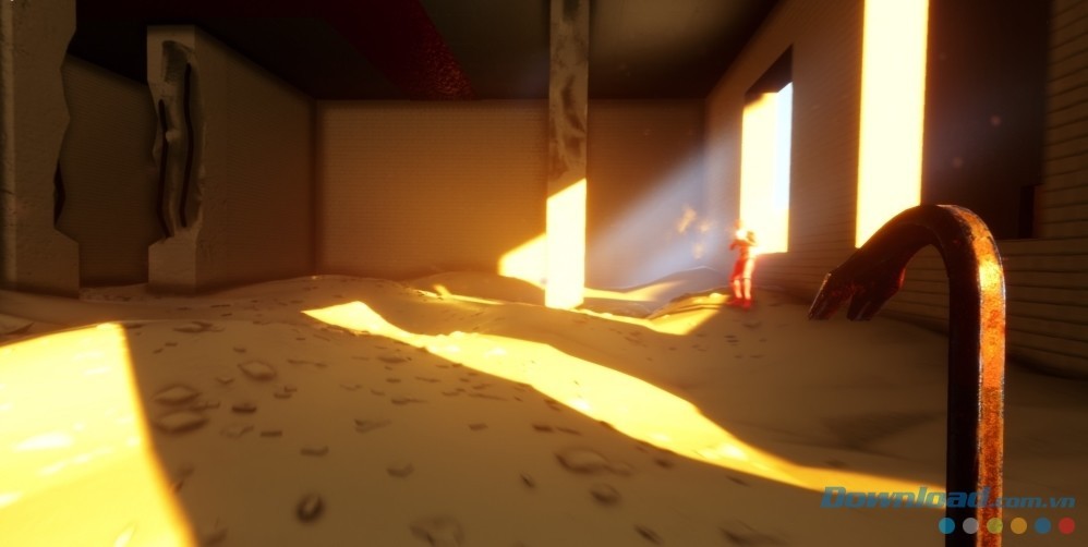 Khám phá kho vũ khí phong phú trong One Bullet left trên PC