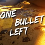 One Bullet Left Alpha 0.6 - FPS Game for Windows