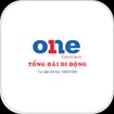 One Contact iOS 1.0 - Tổng đài Mobifone trên iPhone/iPad