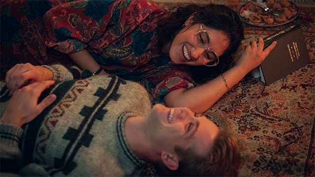 One Day - Một ngày là phiên bản truyền hình của bộ phim cùng tên năm 2011