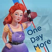 One Day More: Game trượt ván giải đố độc đáo
