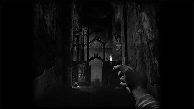 Đi tìm Likho để thoát khỏi số phận đen tối của chính mình