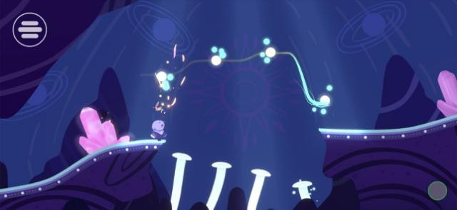 Game được thiết kế với đồ họa tuyệt đẹp