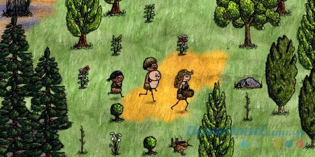 Cùng cộng đồng phát triển nền văn minh mới