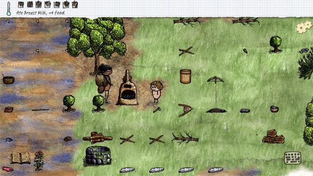 Xây dựng lại nền văn minh nhân loại từ hai bàn tay trắng