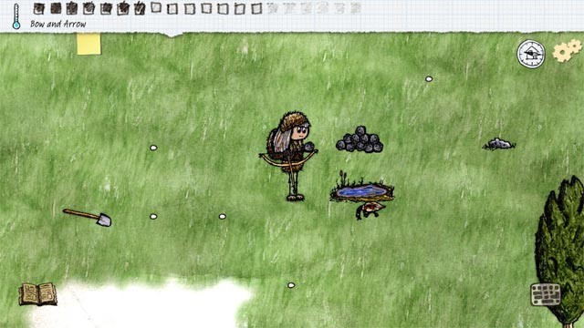 Tìm một địa điểm tốt và bắt đầu cuộc sống