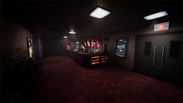 One Last Clip là game kinh dị lấy cảm hứng từ The Exit 8